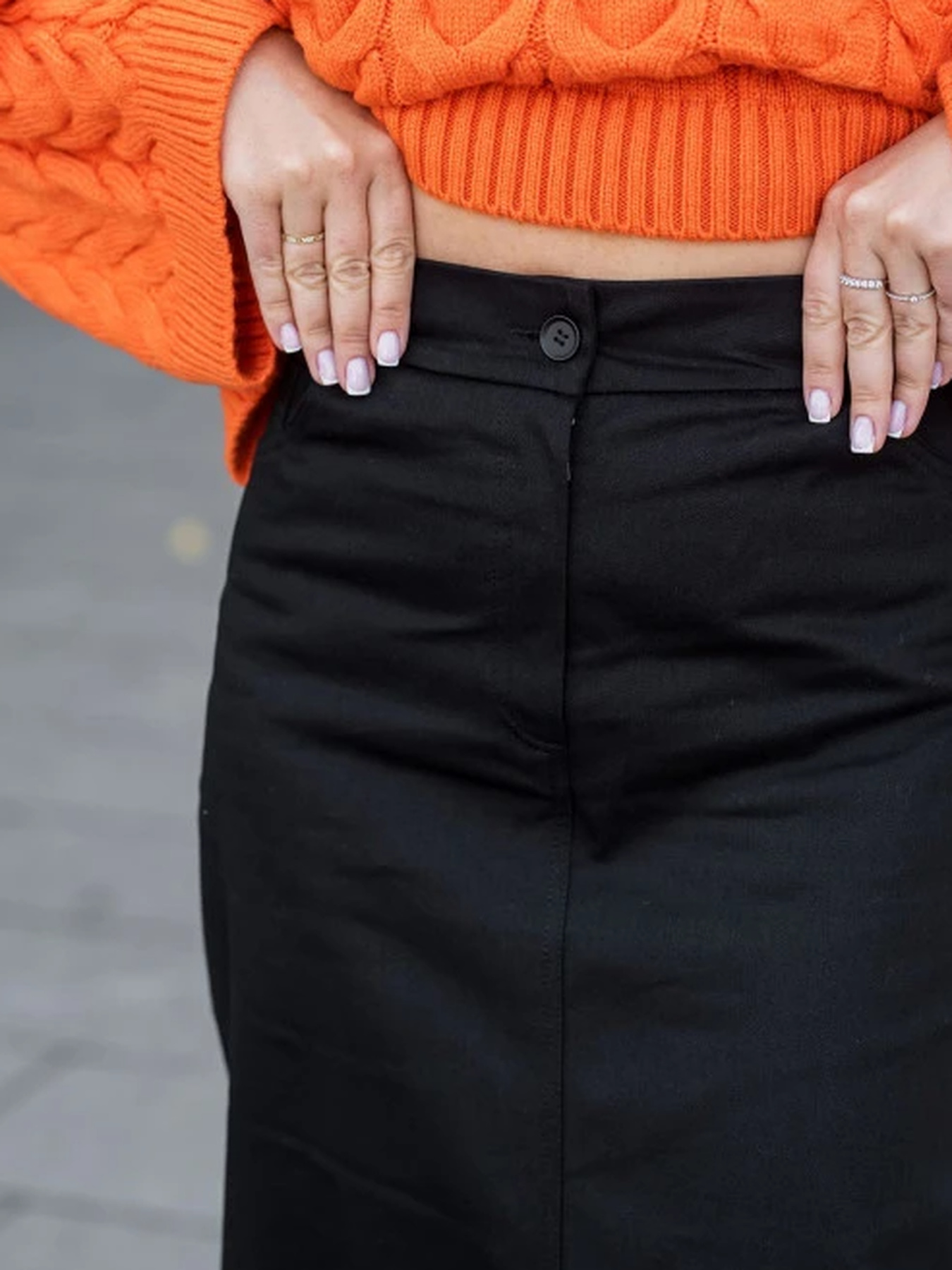 Юбка миди Maritel модель 656851 Фото