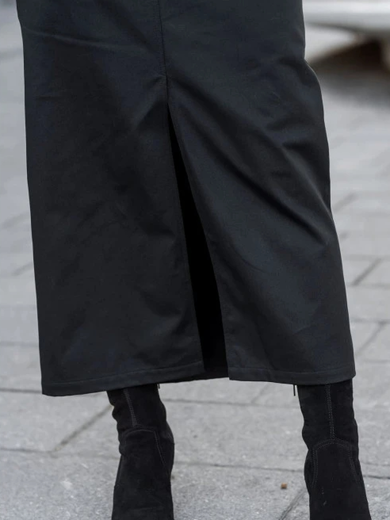 Юбка миди Maritel модель 656851 Фото