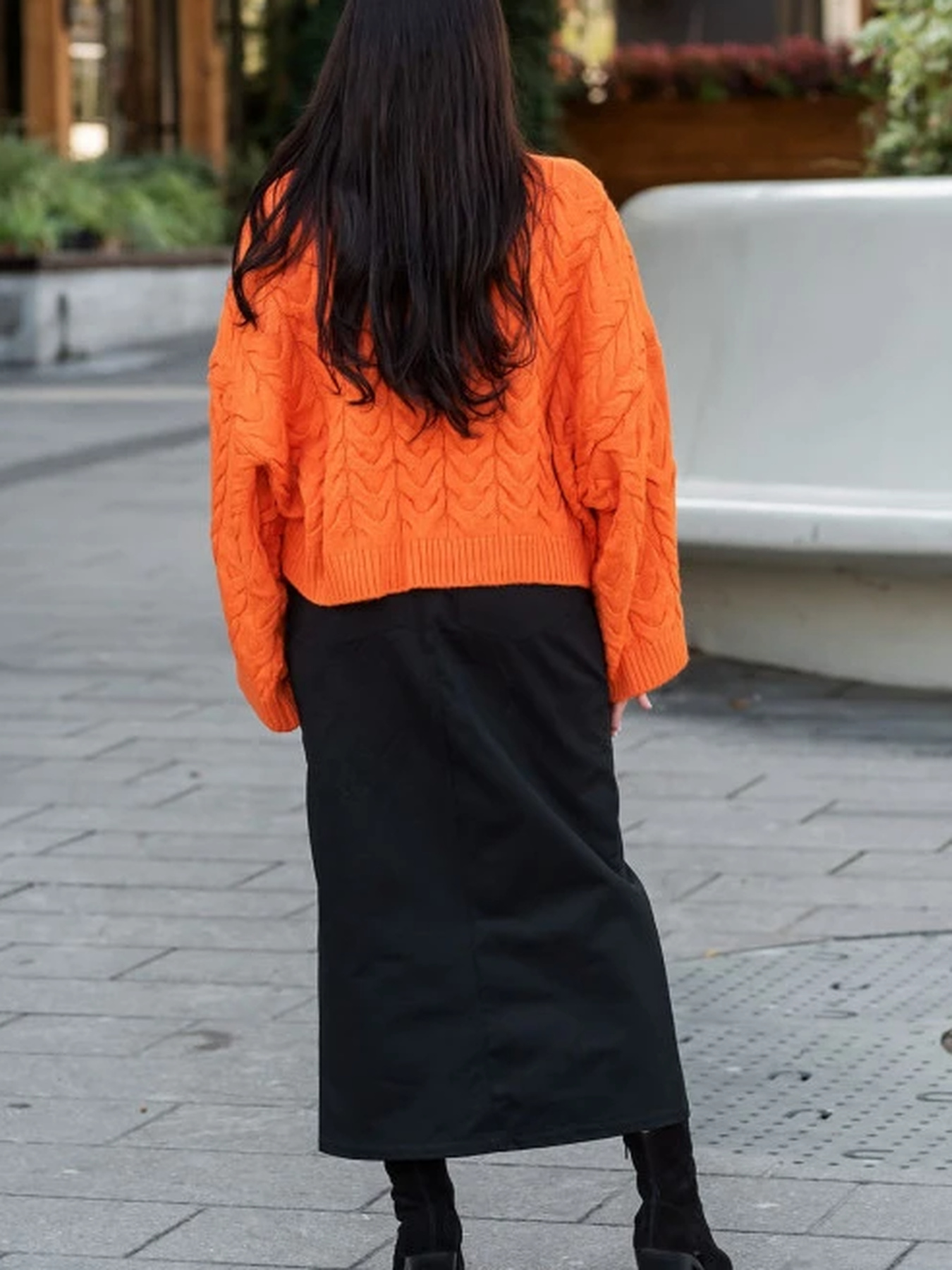 Юбка миди Maritel модель 656851 Фото