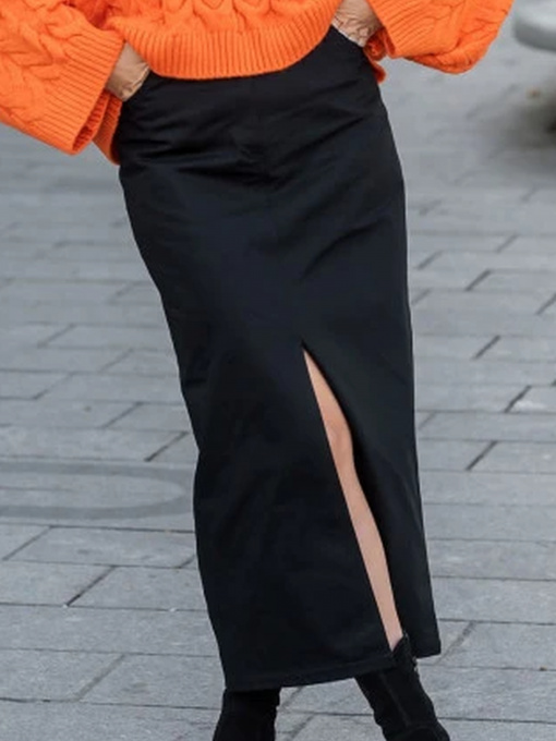 Юбка миди Maritel модель 656851 Фото