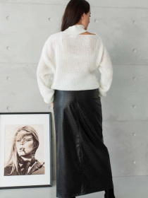 Юбка макси Maritel модель 208467 Фото