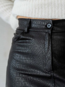 Юбка макси Maritel модель 208467 Фото