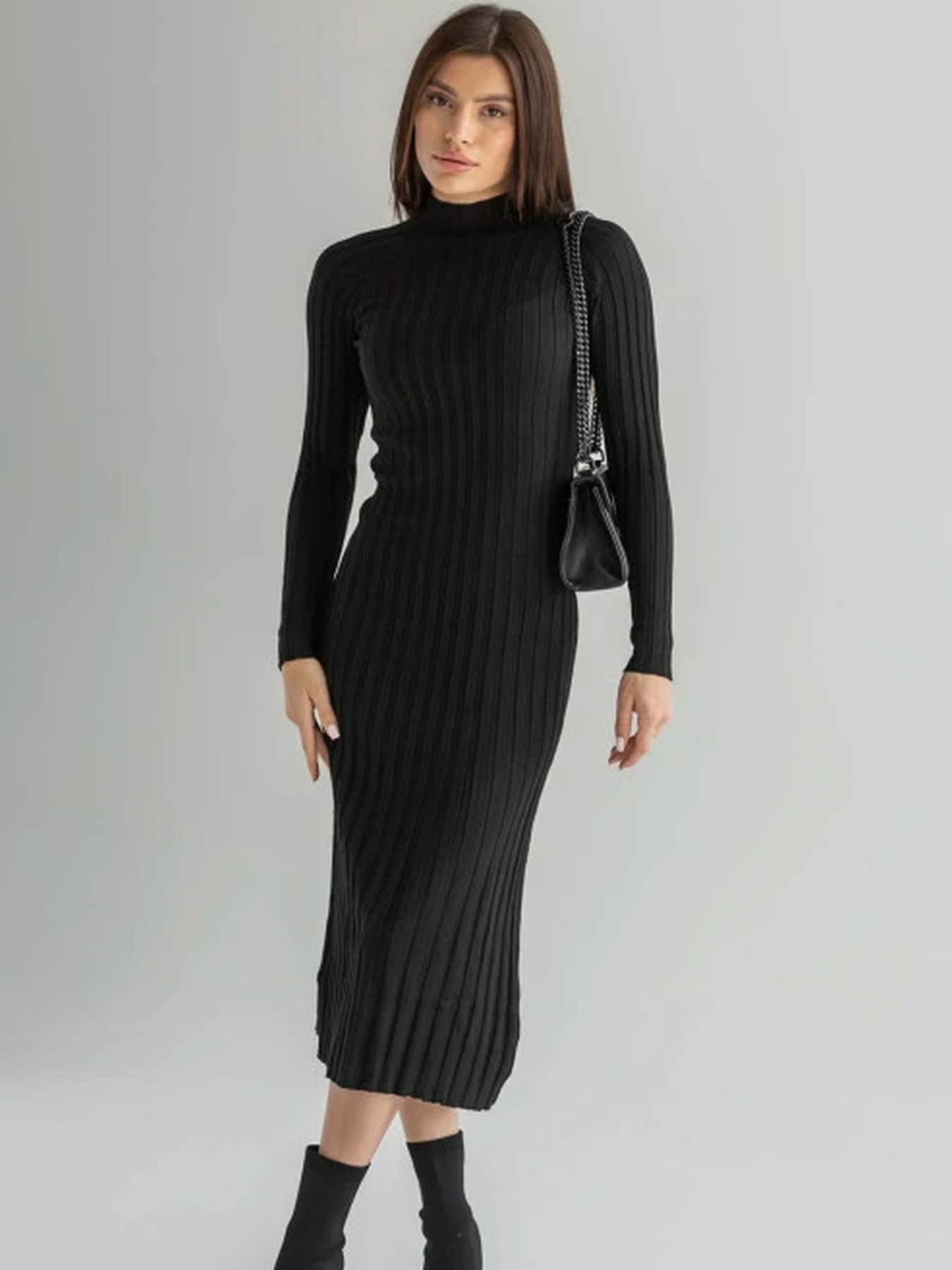 Платье миди Maritel модель 951829 Фото