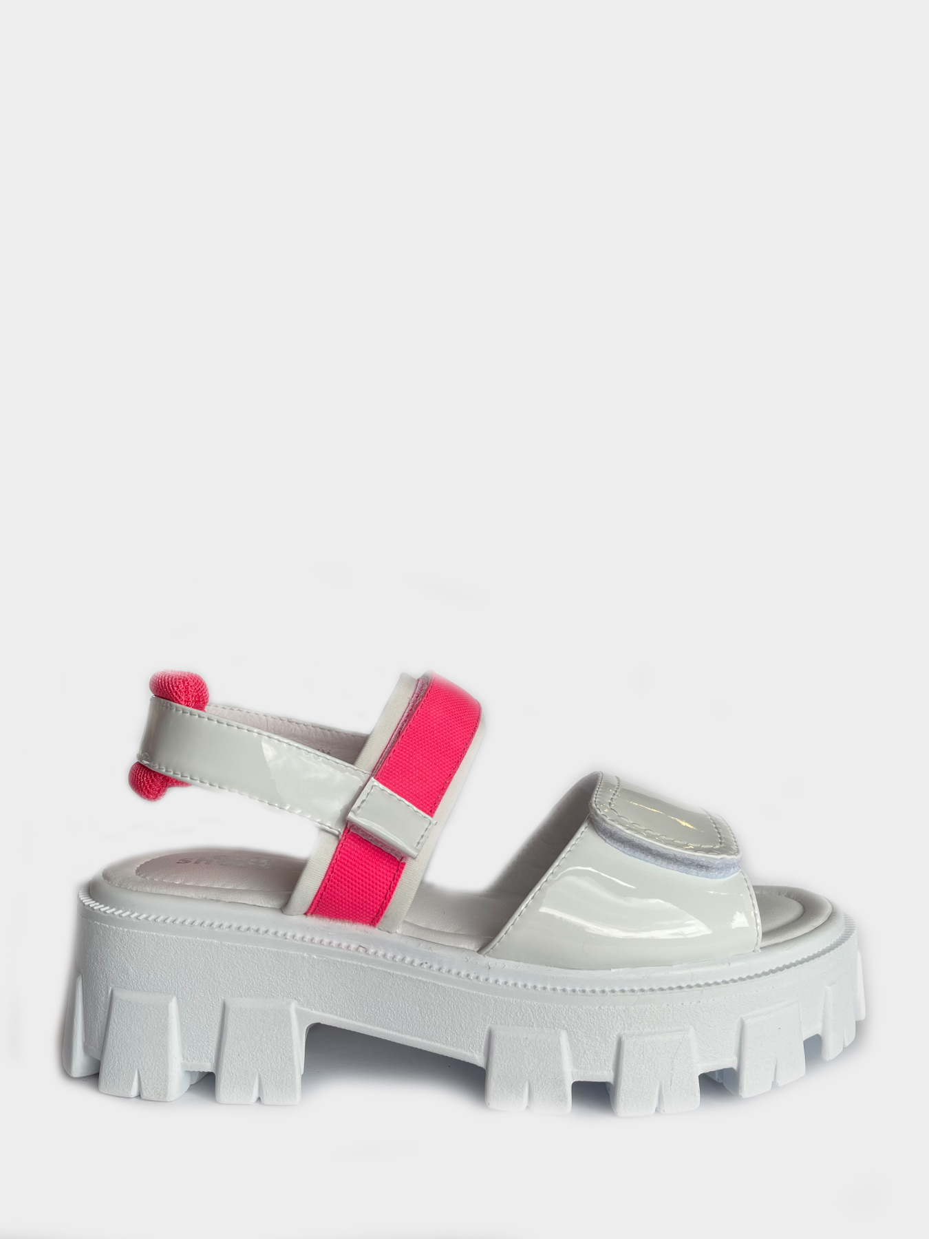 Босоножки EVIE модель 146-2L Фото