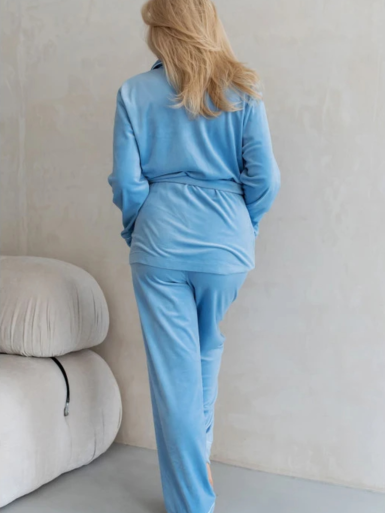 Домашний костюм Maritel модель 947451 Фото