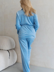 Домашний костюм Maritel модель 947451 Фото