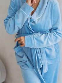 Домашний костюм Maritel модель 947451 Фото