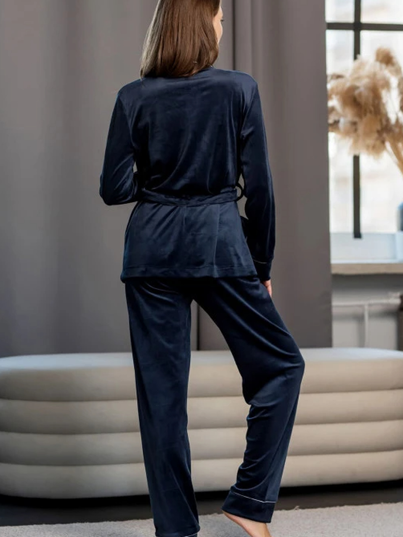 Домашний костюм Maritel модель 795680 Фото