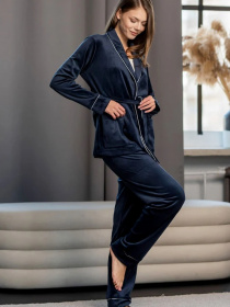 Домашний костюм Maritel модель 795680 Фото