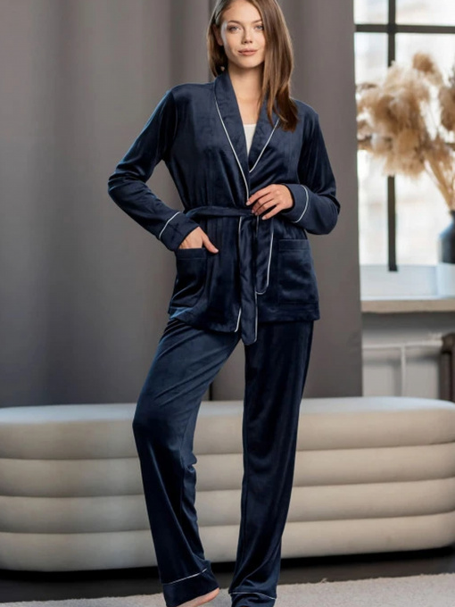 Домашний костюм Maritel модель 795680 Фото