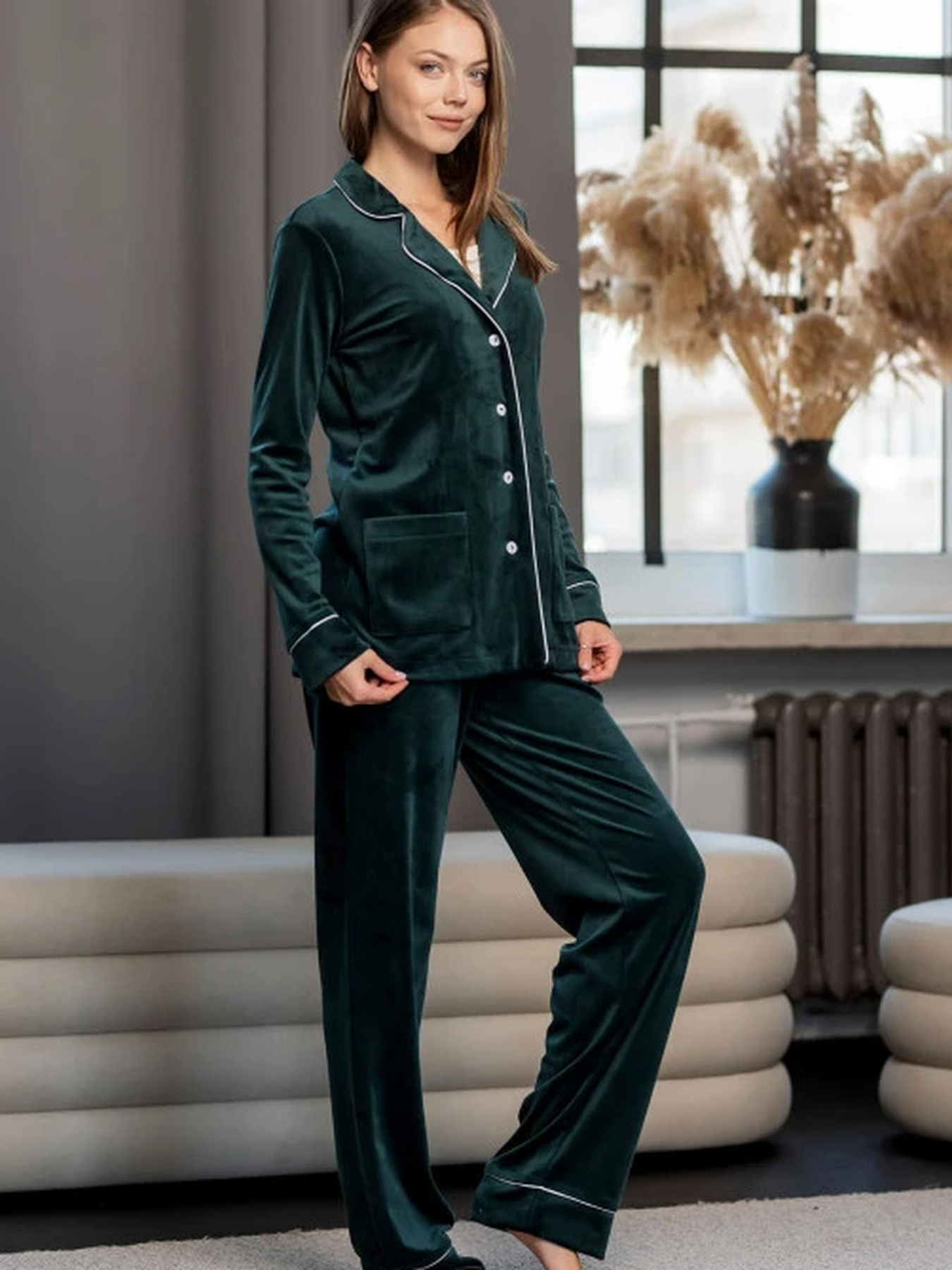 Пижама Maritel модель 969199 Фото