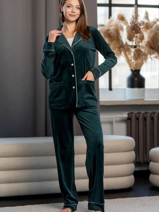 Пижама Maritel модель 969199 Фото