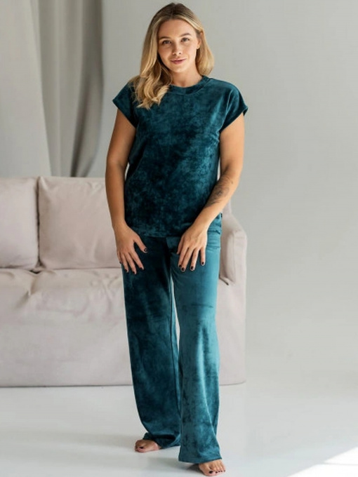 Пижама Maritel модель 102852 Фото