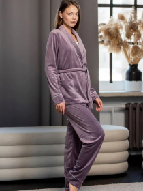 Домашний костюм Maritel модель 187971 Фото