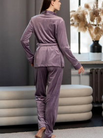 Домашний костюм Maritel модель 187971 Фото