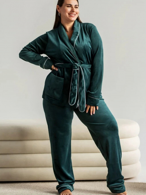 Домашний костюм Maritel модель 898230 Фото