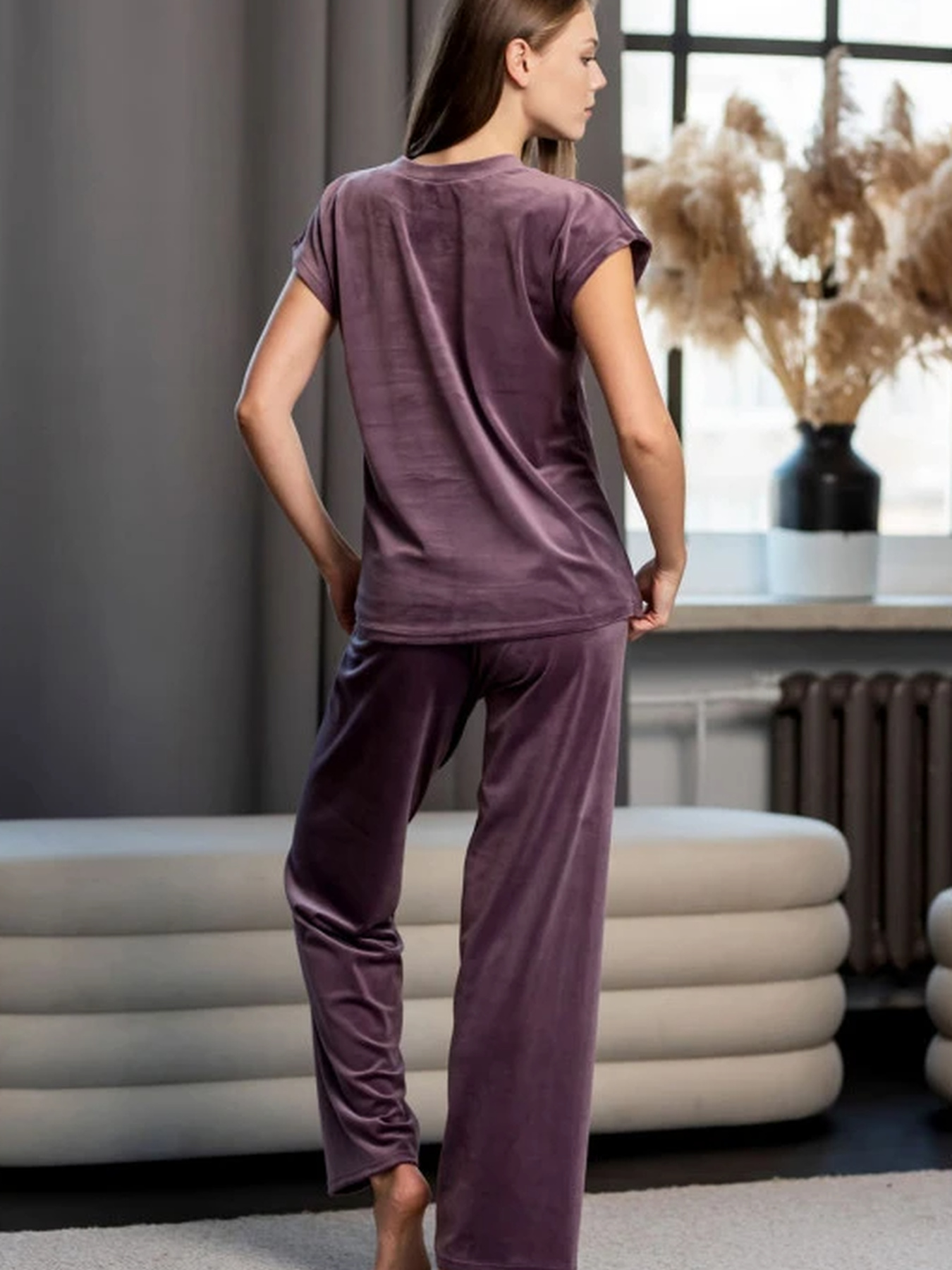 Пижама Maritel модель 444621 Фото