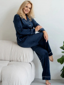 Домашний костюм Maritel модель 819097 Фото