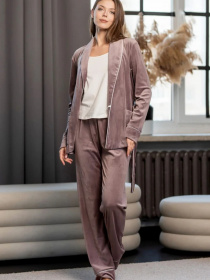 Домашний костюм Maritel модель 855401 Фото