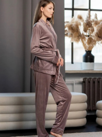 Домашний костюм Maritel модель 855401 Фото