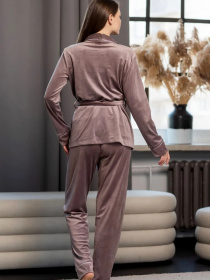 Домашний костюм Maritel модель 855401 Фото