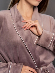 Домашний костюм Maritel модель 855401 Фото