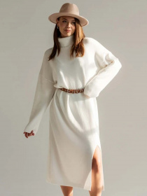 Платье миди Maritel модель 118344 Фото