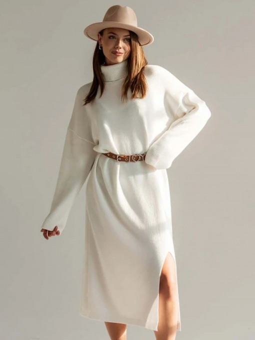 Платье миди Maritel модель 118344 Фото