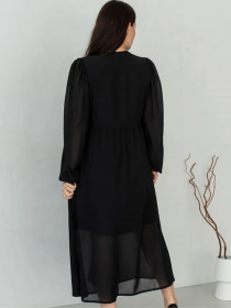 Сукня максі Maritel модель 696028 Фото