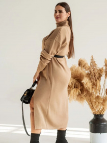 Платье миди Maritel модель 763193 Фото