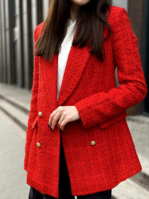 Блейзер Maritel модель 373847 Фото