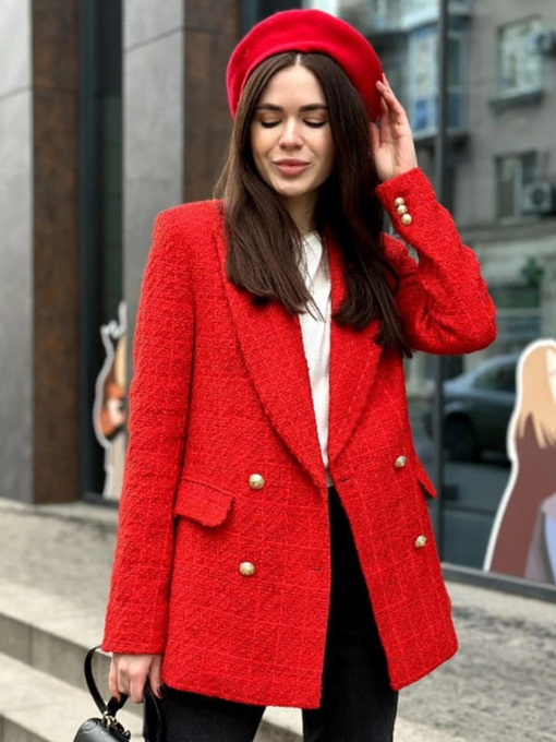 Блейзер Maritel модель 373847 Фото