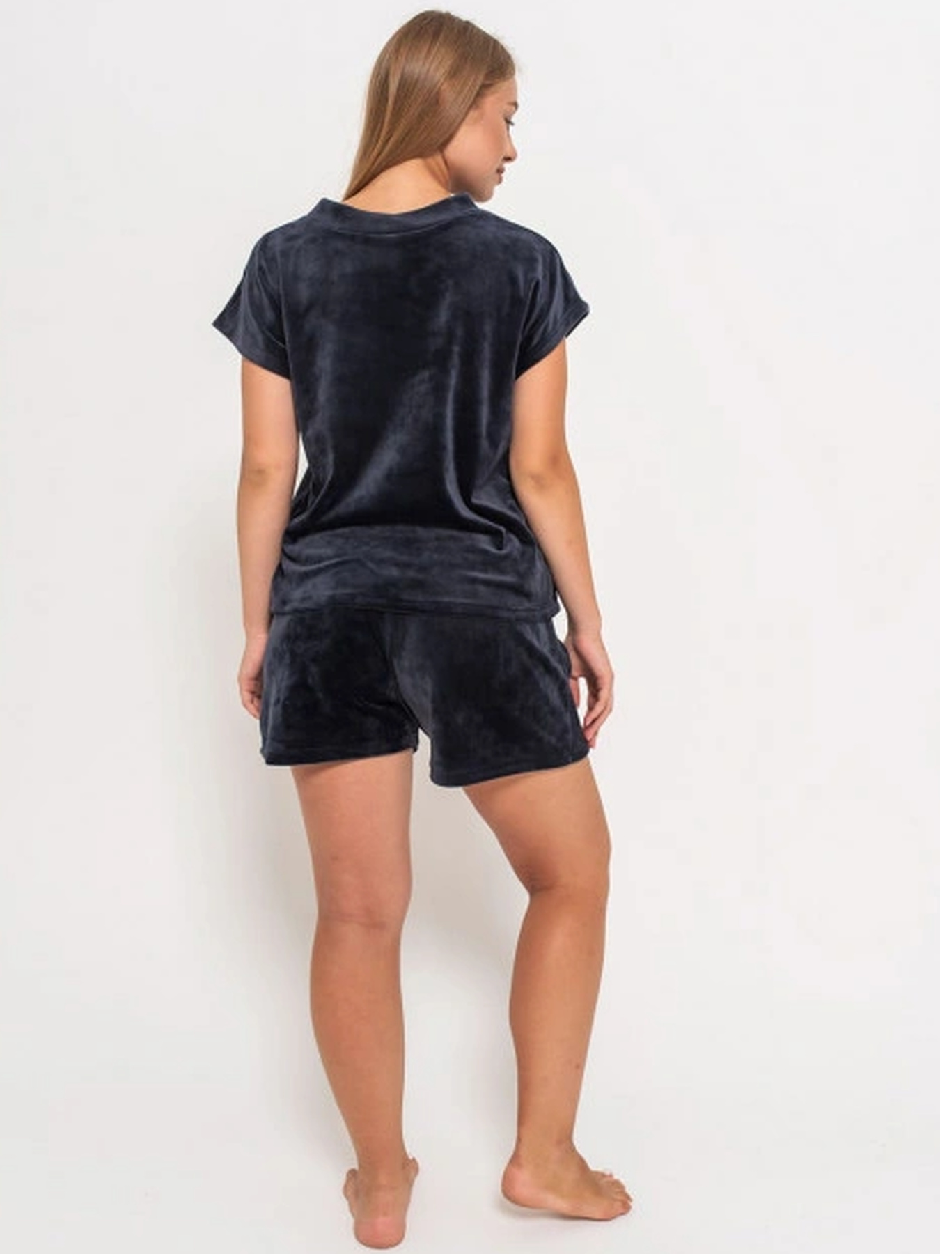 Пижама Maritel модель 424360 Фото