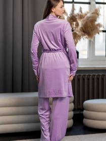 Халат Maritel модель 865064 Фото