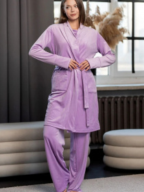 Халат Maritel модель 865064 Фото