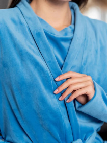 Халат Maritel модель 108192 Фото