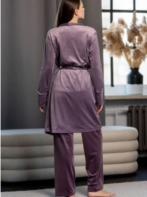 Халат Maritel модель 845332 Фото