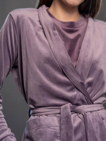 Халат Maritel модель 845332 Фото