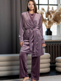 Халат Maritel модель 845332 Фото