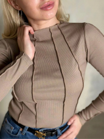 Водолазка Maritel модель 653667 Фото