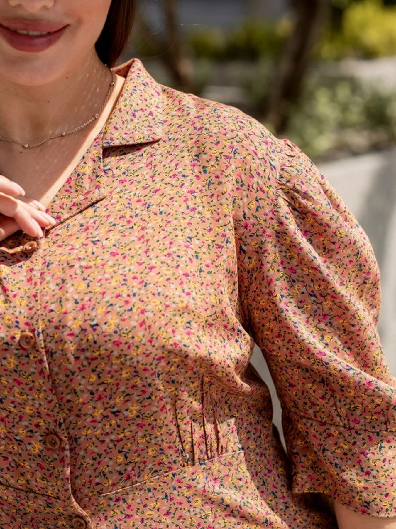 Платье мини Maritel модель 116911 Фото