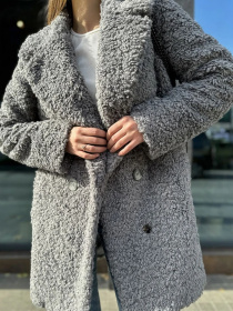 Шуба Maritel модель 376541 Фото