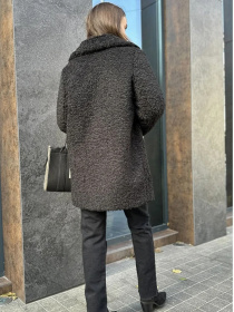 Шуба Maritel модель 421764 Фото