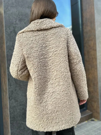 Шуба Maritel модель 599759 Фото