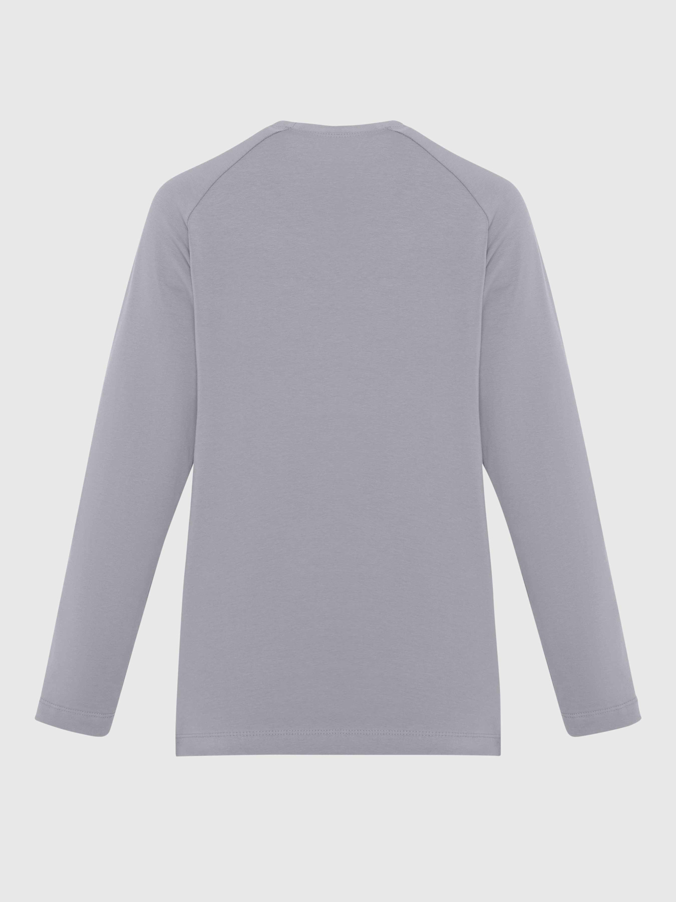 Лонгслив German Volf модель 23091 Фото