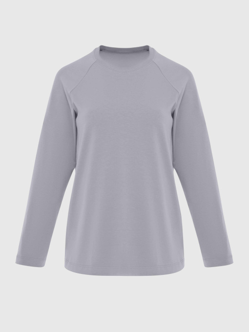 Лонгслив German Volf модель 23091 Фото