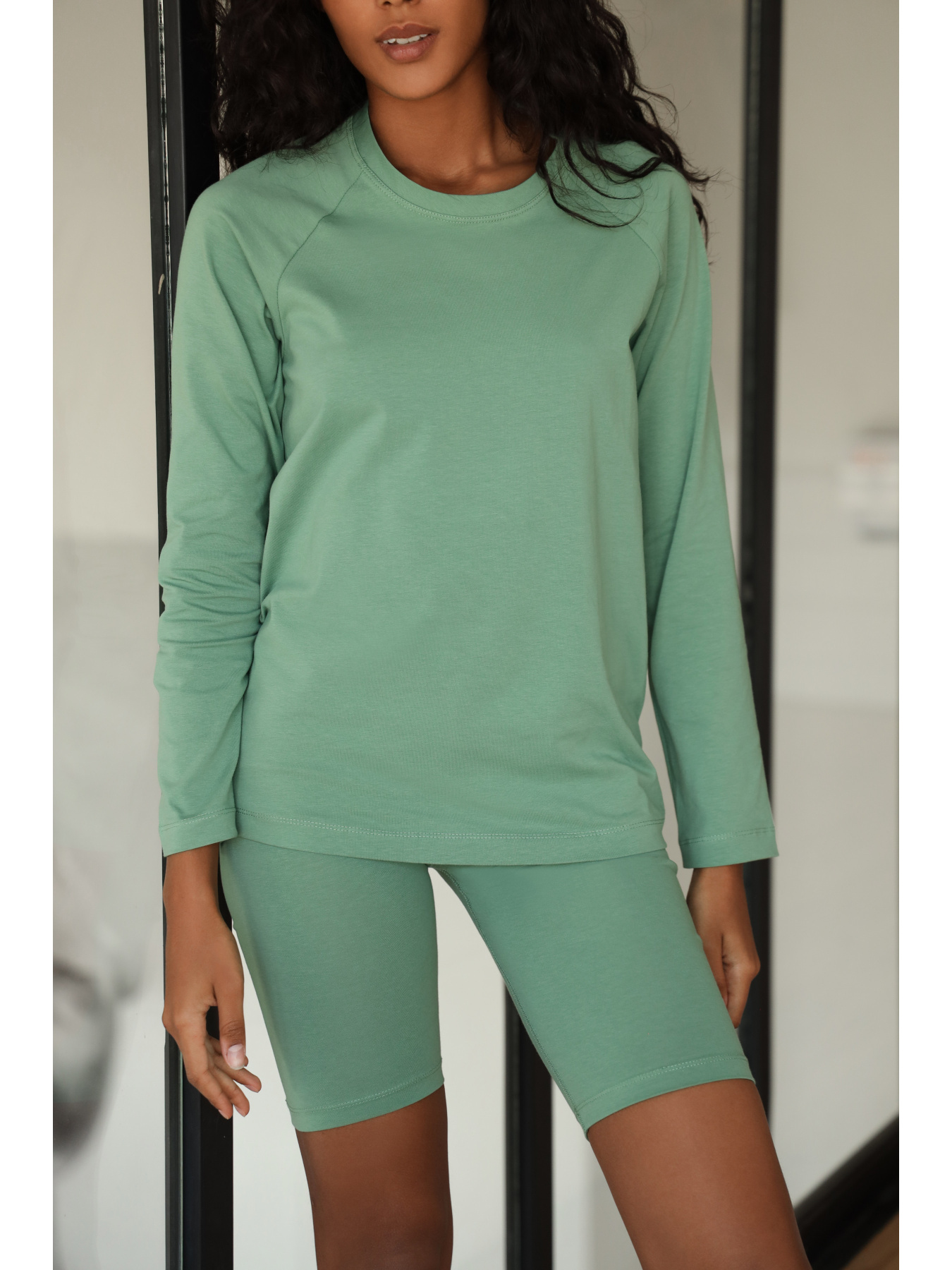 Лонгслів German Volf 23092_XL модель 23092 Лонгслів German Volf 23092_XL модель 23092 Фото