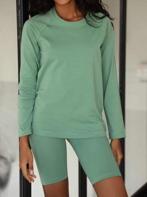 Лонгслів German Volf модель 23092 Фото