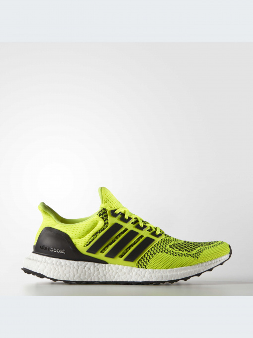 Кроссовки Adidas Ultraboost модель S77414-KZ Фото
