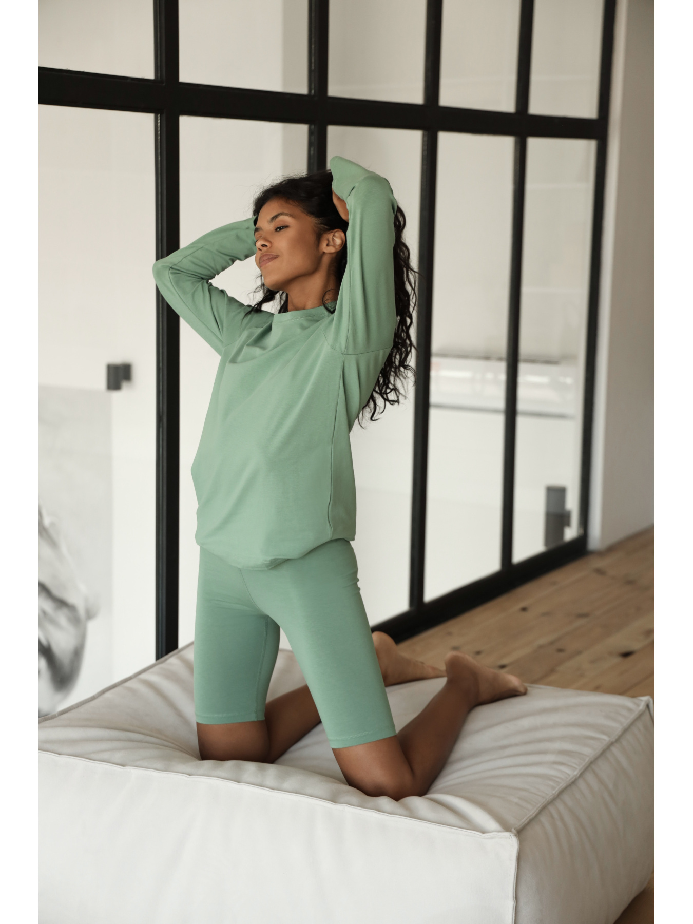 Велосипедки German Volf 23108_M модель 23108 Велосипедки German Volf 23108_M модель 23108 Фото